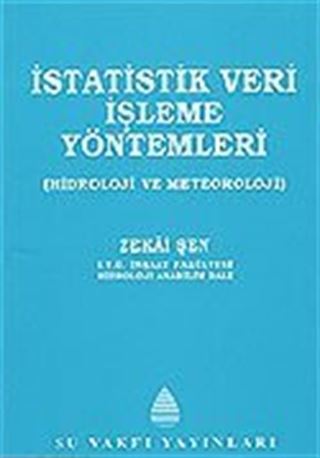İstatistik Veri İşleme Yöntemleri
