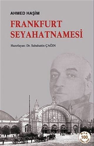 Frankfurt Seyahatnamesi