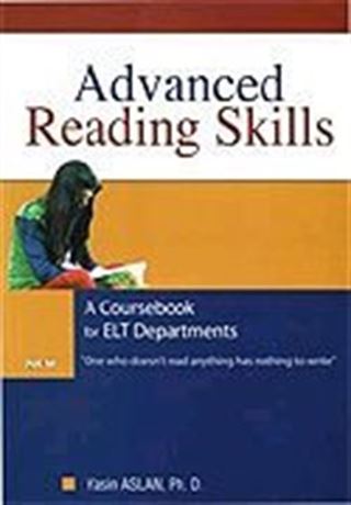 Advanced Reading Skills