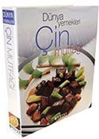 Çin Mutfağı / Dünya Yemekleri
