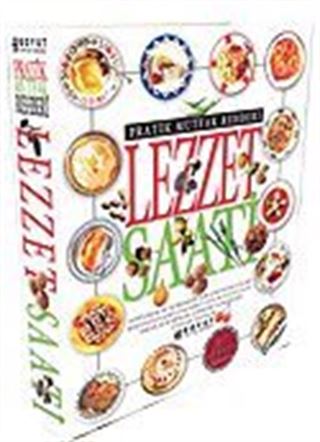 Lezzet Saati / Dünya Yemekleri