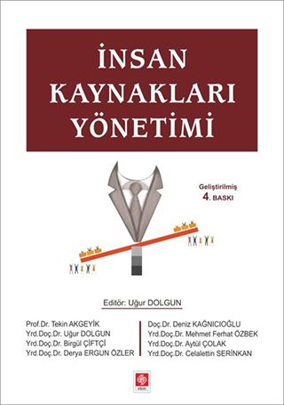İnsan Kaynakları Yönetimi