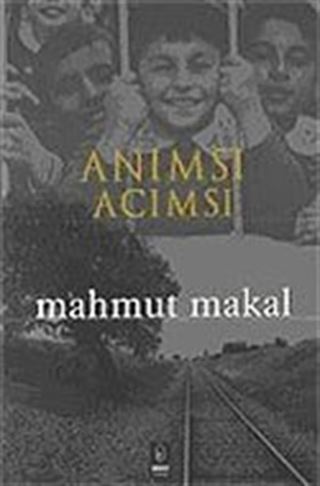 Anımsı Acımsı