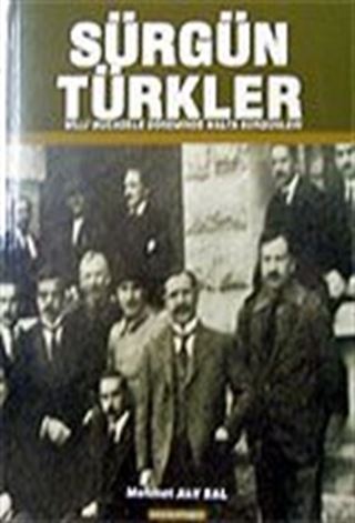 Sürgün Türkler