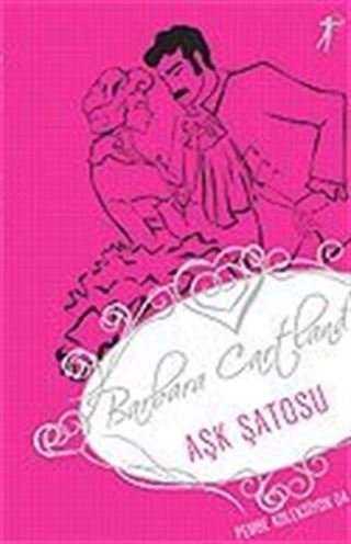 Aşk Şatosu / Pembe Koleksiyon 4