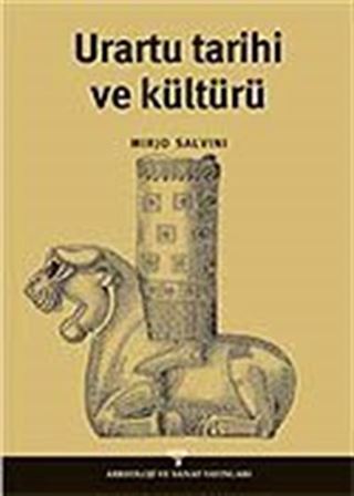 Urartu Tarihi ve Kültürü