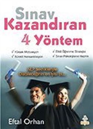 Sınav Kazandıran 4 Yöntem