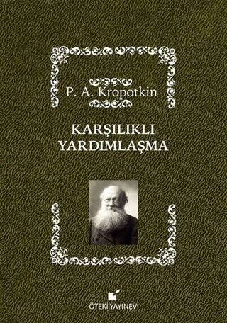 Karşılıklı Yardımlaşma