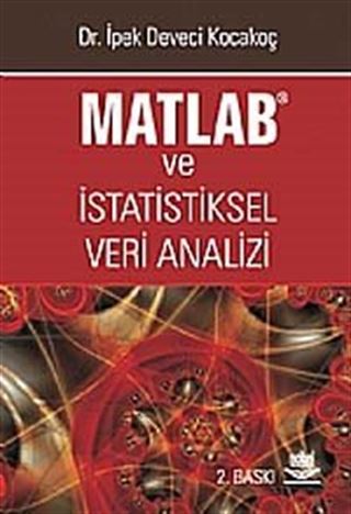 Matlab ve İstatistiksel Veri Analizi