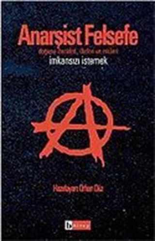 Anarşist Felsefe