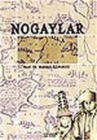 Nogaylar