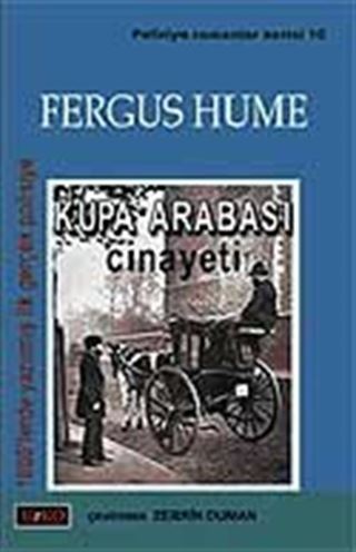 Kupa Arabası Cinayeti