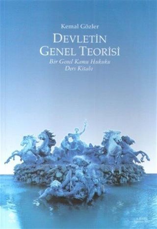 Devletin Genel Teorisi