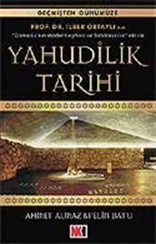 Yahudilik Tarihi