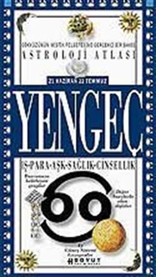 Astroloji Atlası (Yengeç)