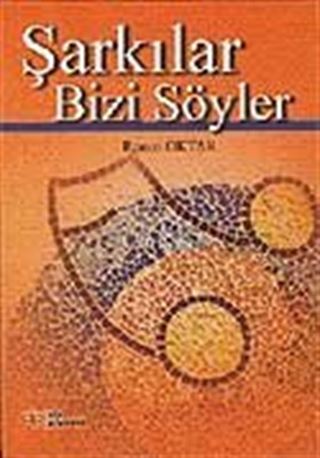 Şarkılar Bizi Söyler (Cd'li)