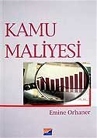Kamu Maliyesi