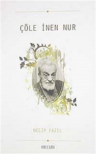 Çöle İnen Nur