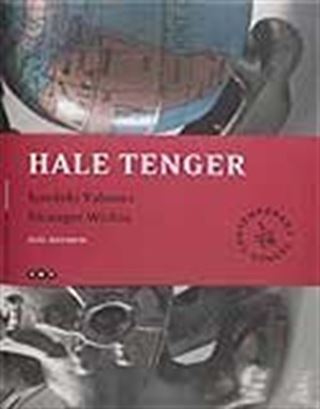 İçerdeki Yabancı - Hale Tenger