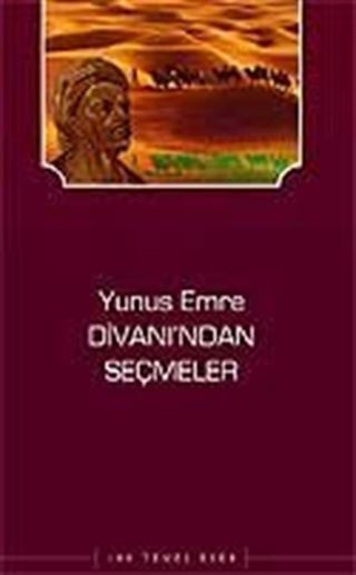 Yunus Emre Divanı'ından Seçmeler