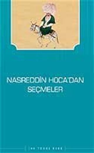 Nasreddin Hoca'dan Seçmeler