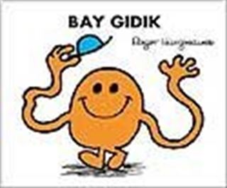 Bay Gıdık