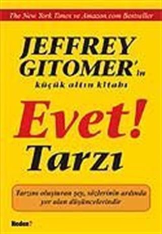 Evet Tarzı!