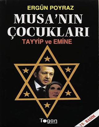 Musa'nın Çocukları Tayyip ve Emine
