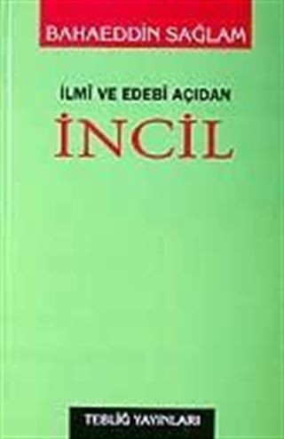 İncil / İlmi ve Edebi Açıdan