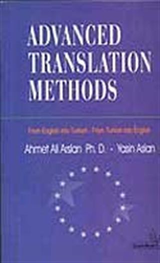 Advanced Translation Methods