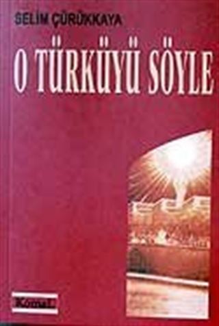 O Türküyü Söyle