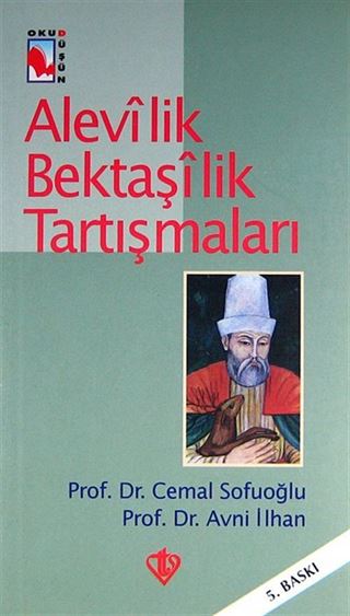 Alevilik Bektaşilik Tartışmaları