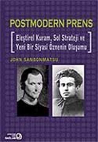 Postmodern Prens