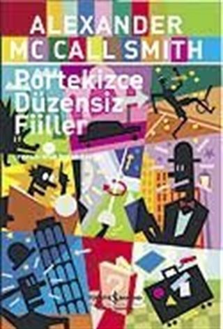Portekizce Düzensiz Fiiller