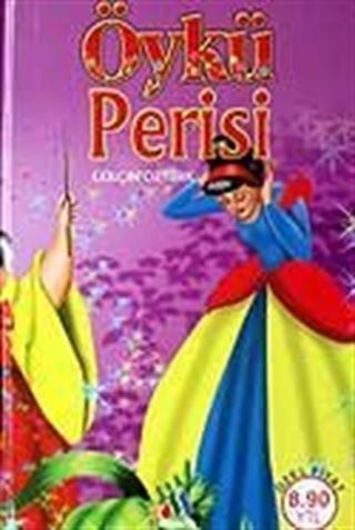Öykü Perisi