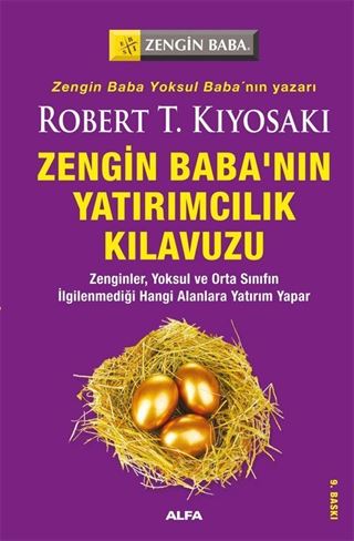 Yatırımcılık Kılavuzu / Zenginler, Yoksul ve Orta Sınıfın İlgilenmediği Hangi Alanlara Yatrıım Yapar!