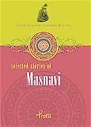 Masnavi / Selected Stories Of Masnavi
