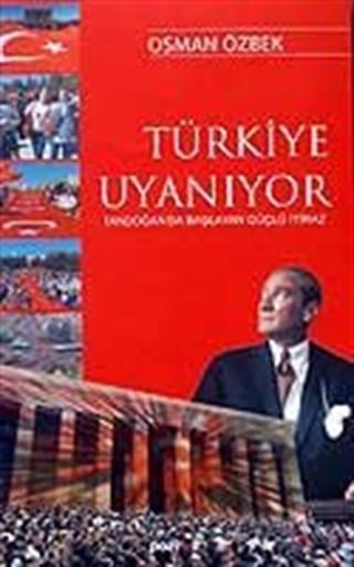 Türkiye Uyanıyor