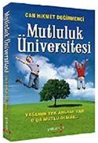 Mutluluk Üniversitesi
