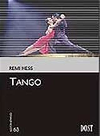 Tango (Kültür Kitaplığı 63)