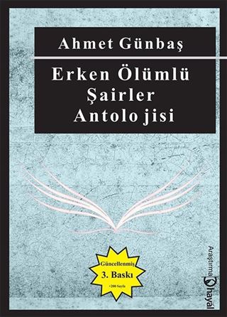 Erken Ölümlü Şairler Antolojisi