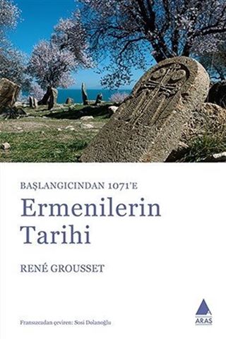 Ermenilerin Tarihi / Başlangıcından 1071'e