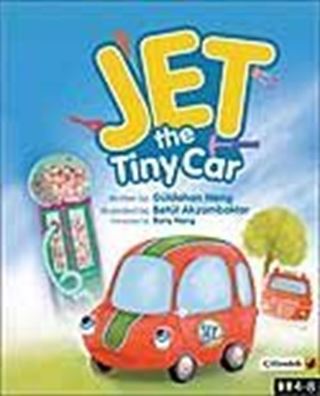 Küçük Araba Jet / İngilizce