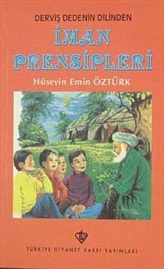 İman Prensipleri