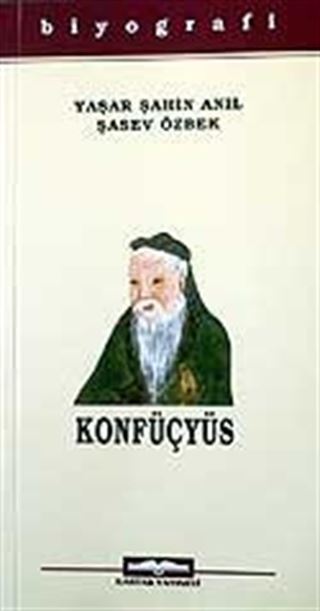 Konfüçyüs