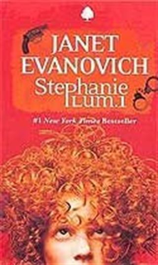 Stephanie Plum 1