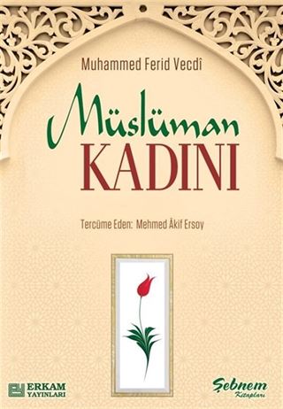 Müslüman Kadını