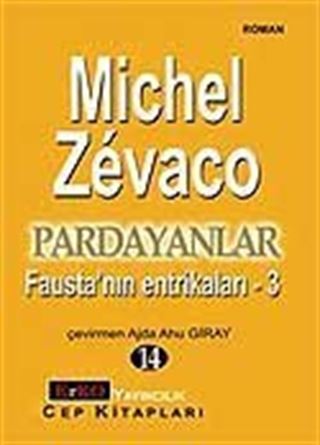Pardayanlar Baba ve Oğul 14 / Fausta'nın Entrikaları 3