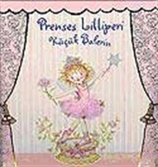 Prenses Lilliperi Küçük Balerin