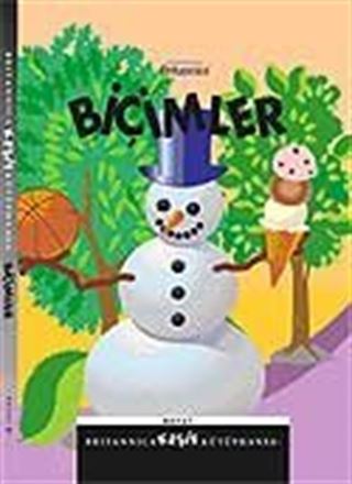 Biçimler / Britannica Keşif Kütüphanesi